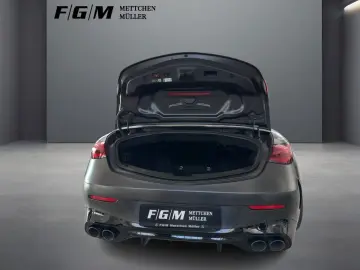 MERCEDES-BENZ CLE 53 AMG 4M  Premium Plus Burmester