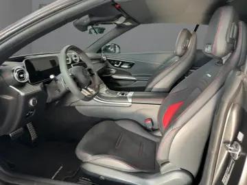 MERCEDES-BENZ CLE 53 AMG 4M  Premium Plus Burmester