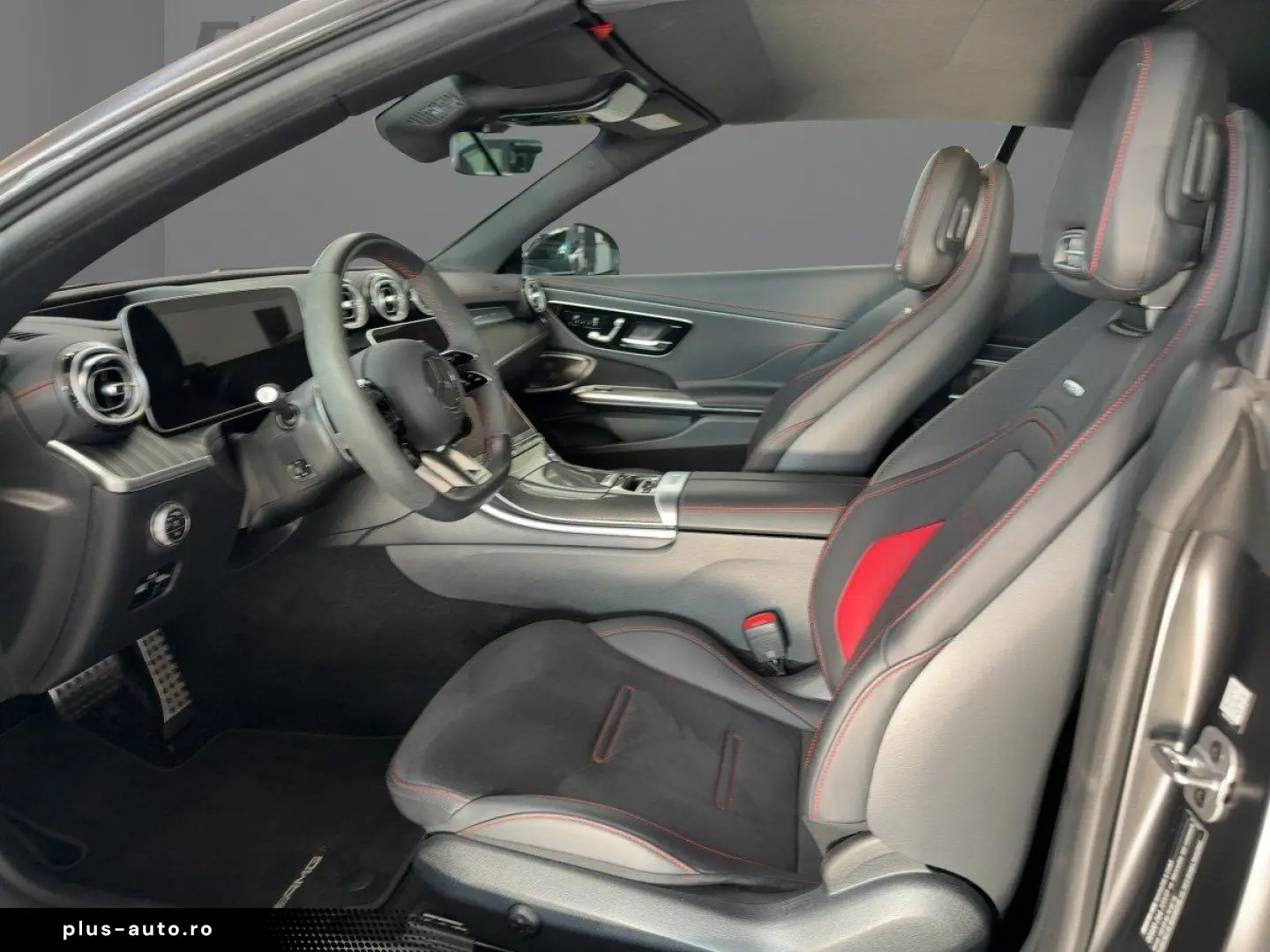 MERCEDES-BENZ CLE 53 AMG 4M  Premium Plus Burmester