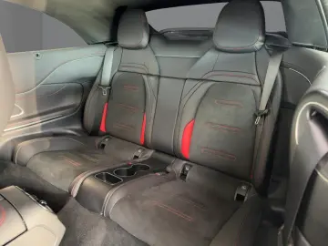 MERCEDES-BENZ CLE 53 AMG 4M  Premium Plus Burmester