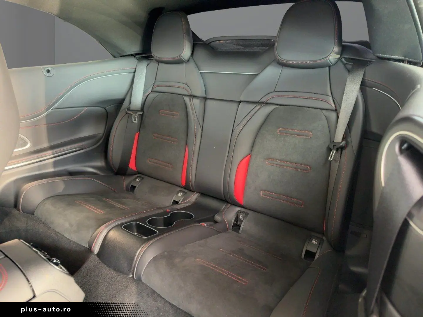 MERCEDES-BENZ CLE 53 AMG 4M  Premium Plus Burmester