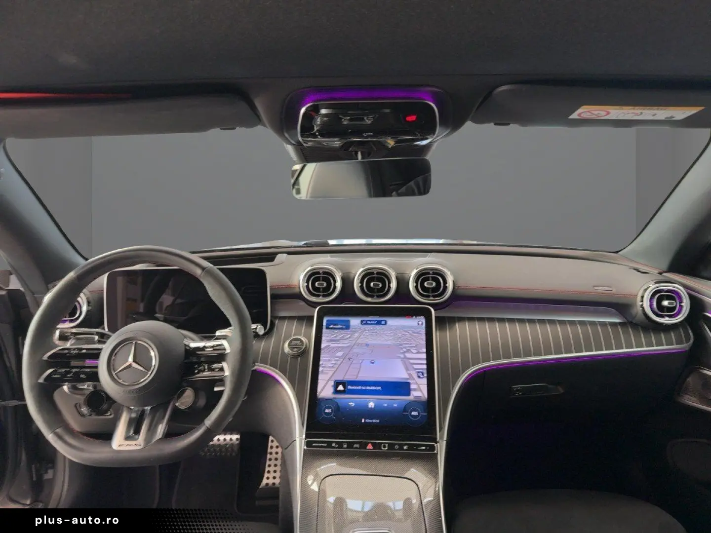 MERCEDES-BENZ CLE 53 AMG 4M  Premium Plus Burmester