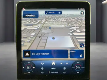 MERCEDES-BENZ CLE 53 AMG 4M  Premium Plus Burmester