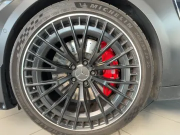 MERCEDES-BENZ CLE 53 AMG 4M  Premium Plus Burmester