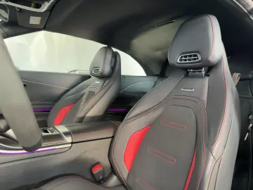 MERCEDES-BENZ CLE 53 AMG 4M  Premium Plus Burmester