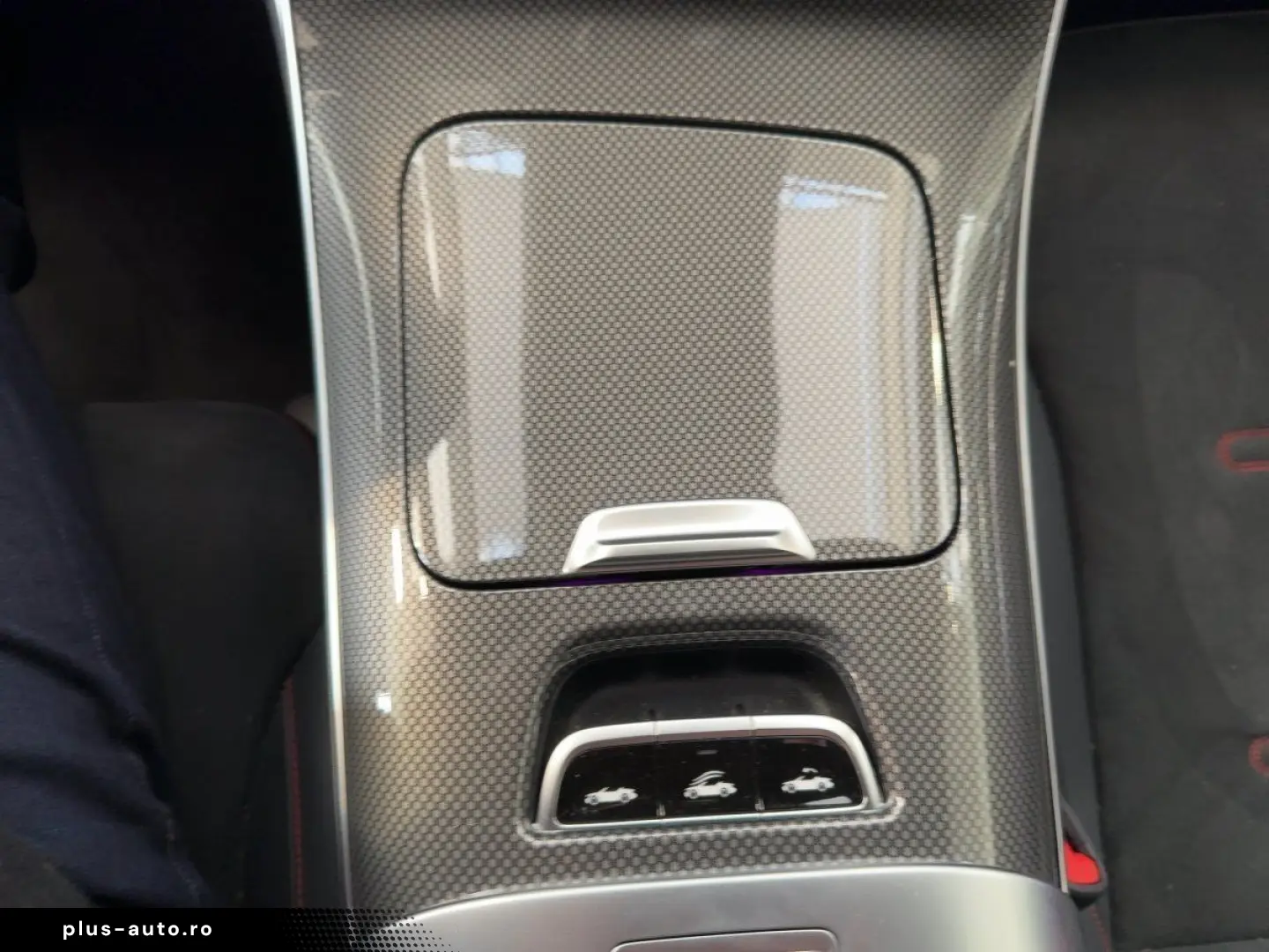 MERCEDES-BENZ CLE 53 AMG 4M  Premium Plus Burmester