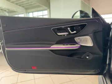 MERCEDES-BENZ CLE 53 AMG 4M  Premium Plus Burmester