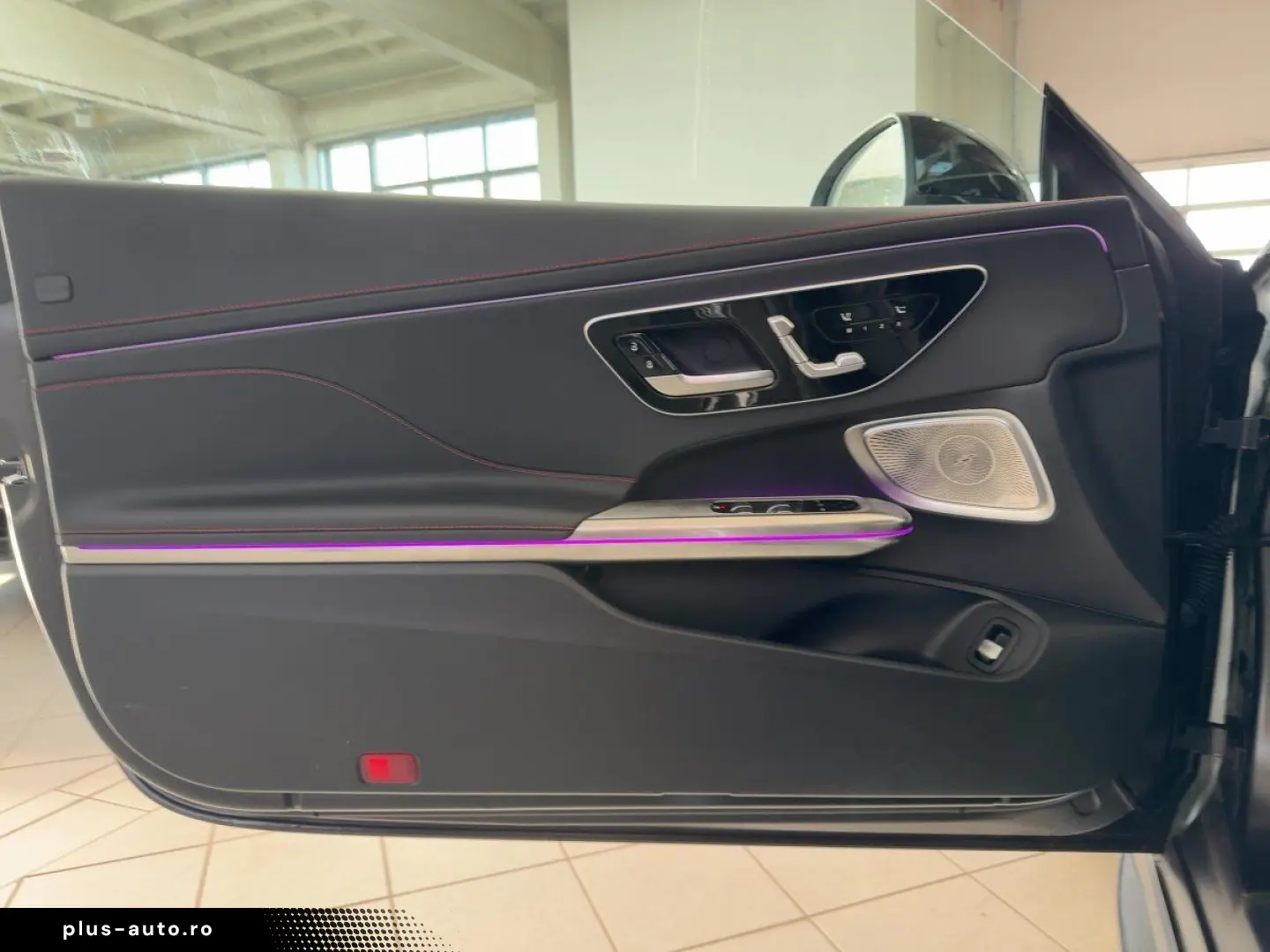 MERCEDES-BENZ CLE 53 AMG 4M  Premium Plus Burmester