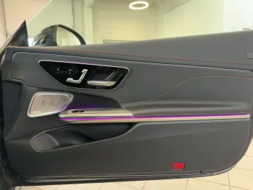 MERCEDES-BENZ CLE 53 AMG 4M  Premium Plus Burmester