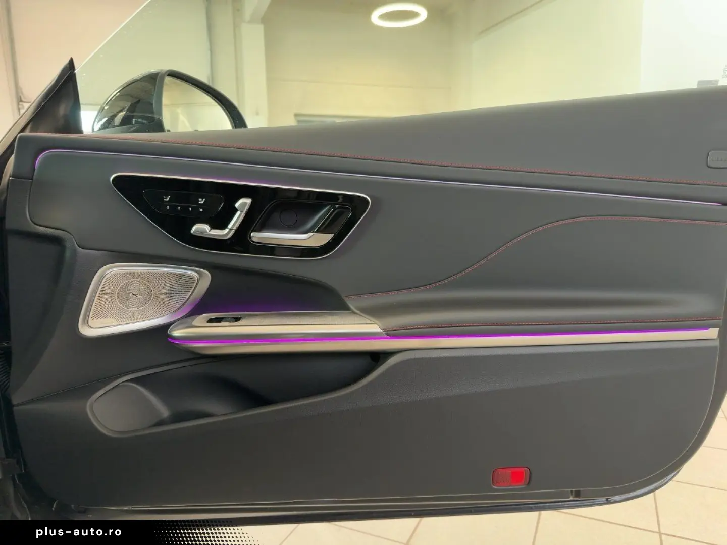 MERCEDES-BENZ CLE 53 AMG 4M  Premium Plus Burmester