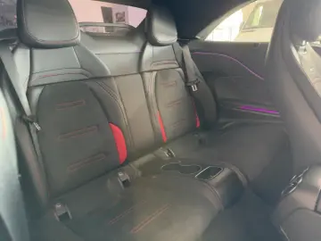 MERCEDES-BENZ CLE 53 AMG 4M  Premium Plus Burmester