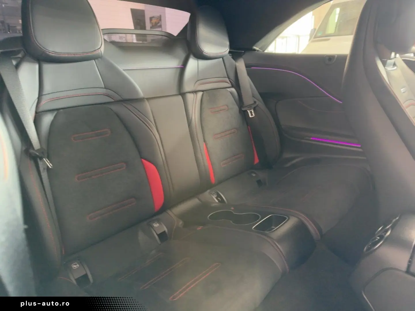 MERCEDES-BENZ CLE 53 AMG 4M  Premium Plus Burmester