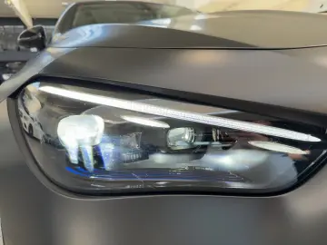 MERCEDES-BENZ CLE 53 AMG 4M  Premium Plus Burmester