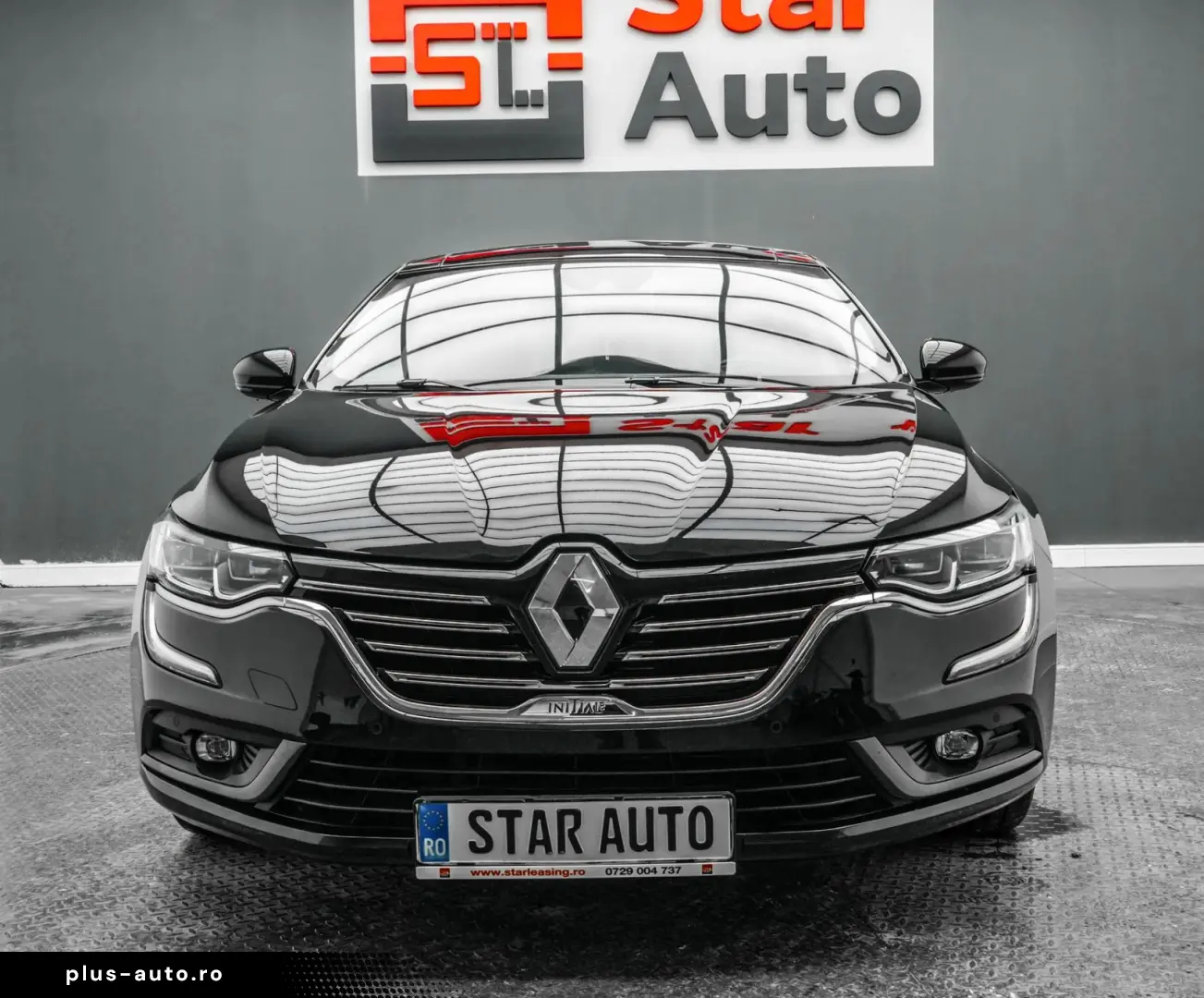 Renault Talisman