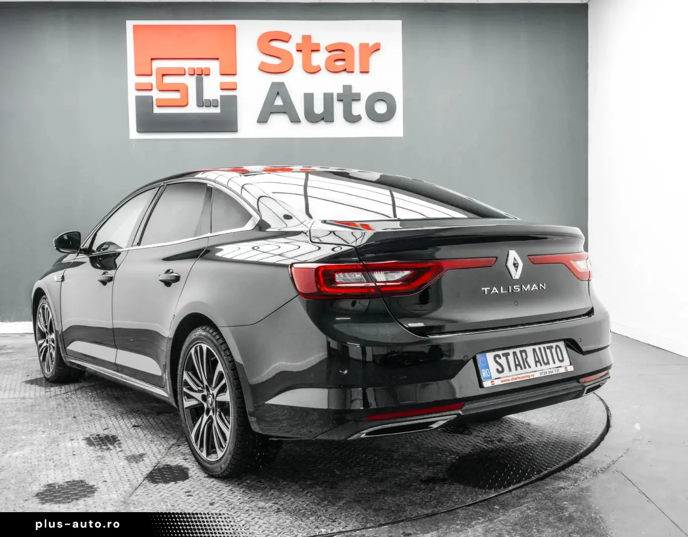 Renault Talisman