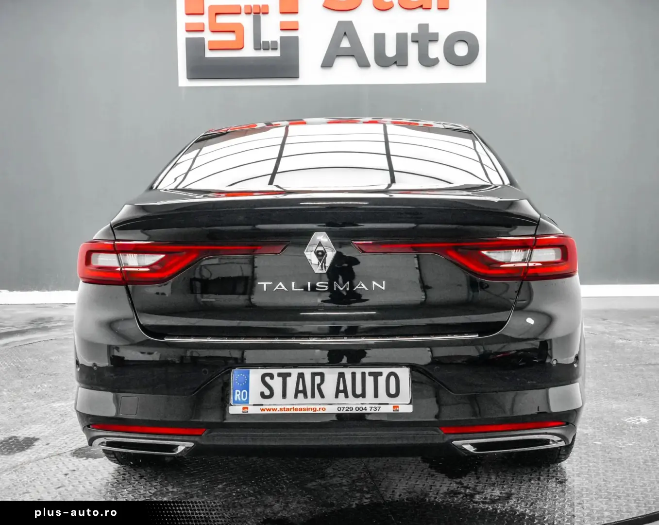 Renault Talisman
