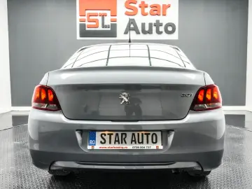 Peugeot 301
