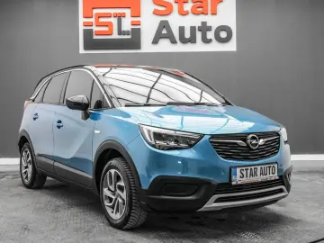 Opel Crossland (X)