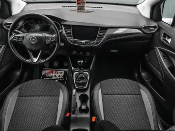 Opel Crossland (X)