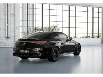 MERCEDES-BENZ CLE 53 AMG 4M  Coupé DIGITAL Pano Night Distr