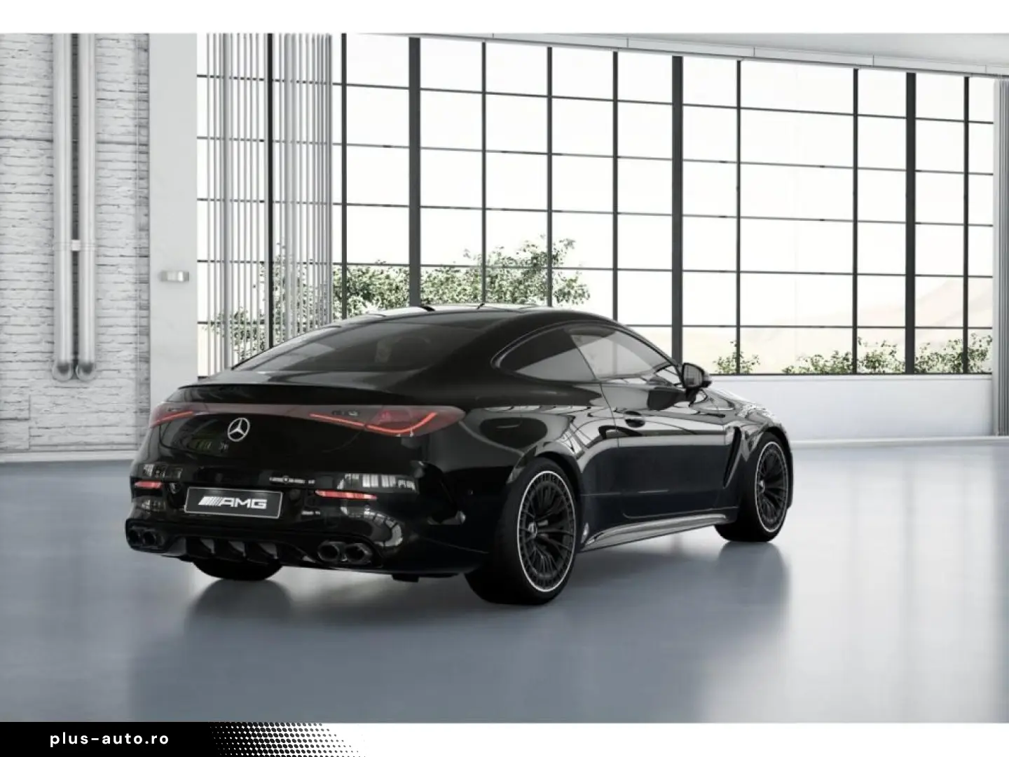 MERCEDES-BENZ CLE 53 AMG 4M  Coupé DIGITAL Pano Night Distr