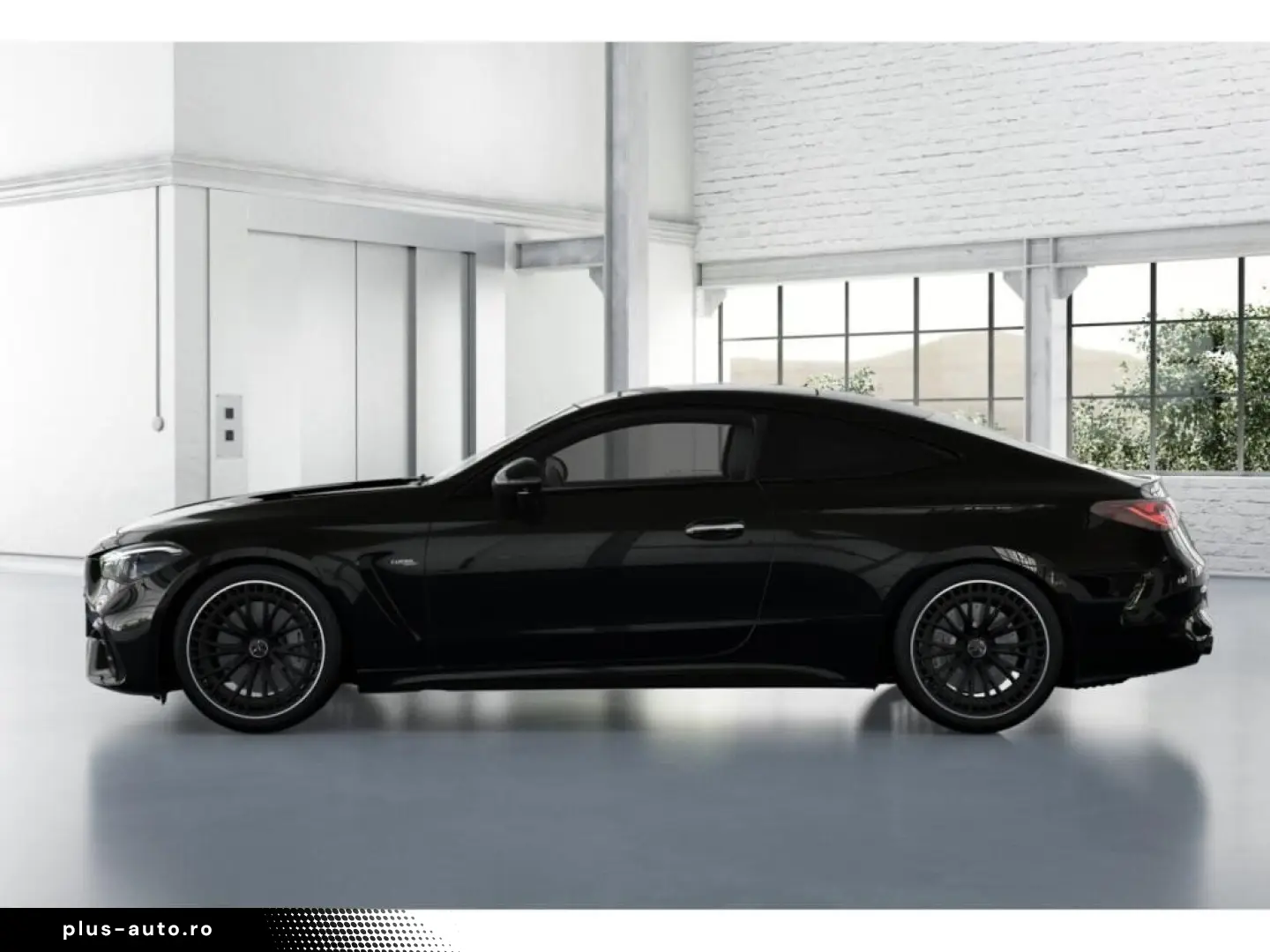 MERCEDES-BENZ CLE 53 AMG 4M  Coupé DIGITAL Pano Night Distr