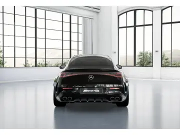 MERCEDES-BENZ CLE 53 AMG 4M  Coupé DIGITAL Pano Night Distr