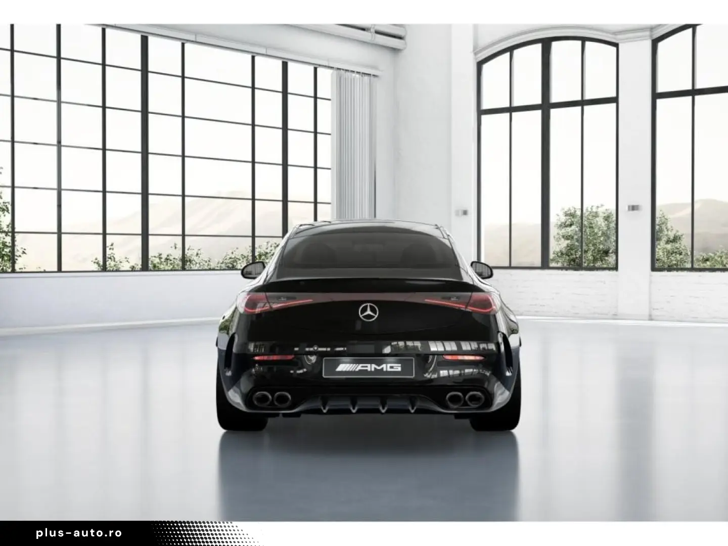 MERCEDES-BENZ CLE 53 AMG 4M  Coupé DIGITAL Pano Night Distr