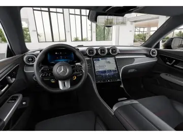 MERCEDES-BENZ CLE 53 AMG 4M  Coupé DIGITAL Pano Night Distr