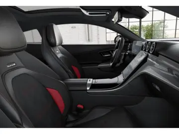 MERCEDES-BENZ CLE 53 AMG 4M  Coupé DIGITAL Pano Night Distr