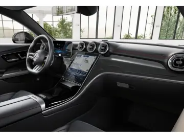 MERCEDES-BENZ CLE 53 AMG 4M  Coupé DIGITAL Pano Night Distr