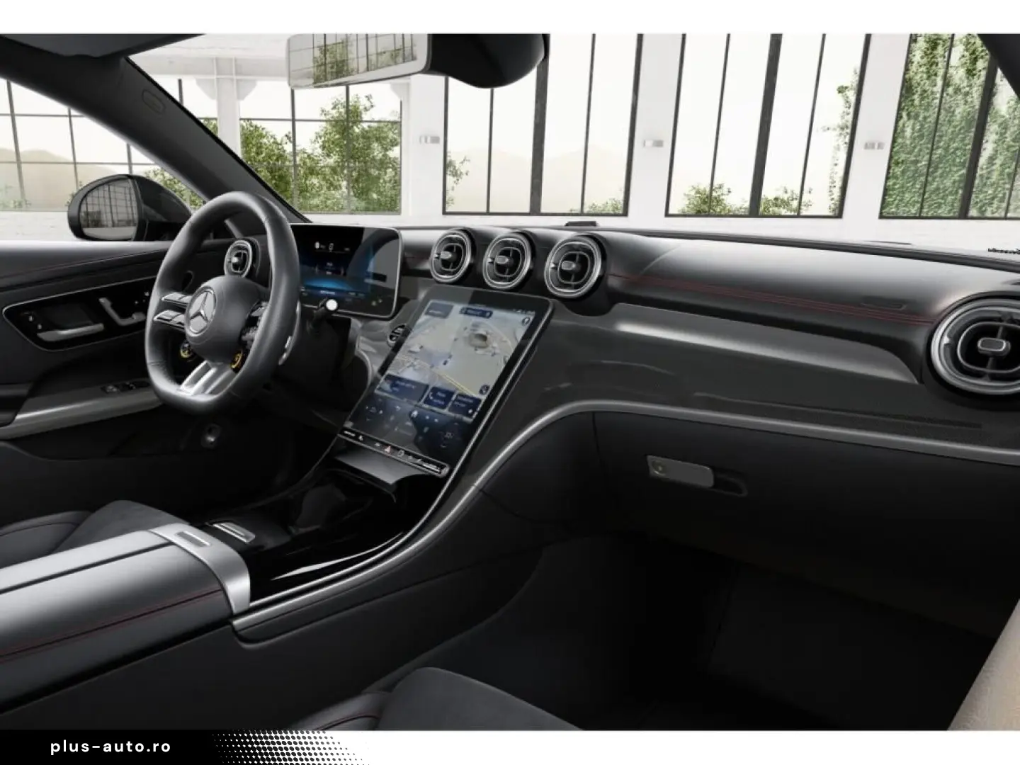 MERCEDES-BENZ CLE 53 AMG 4M  Coupé DIGITAL Pano Night Distr