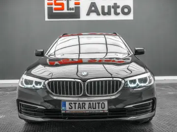 BMW Seria-5