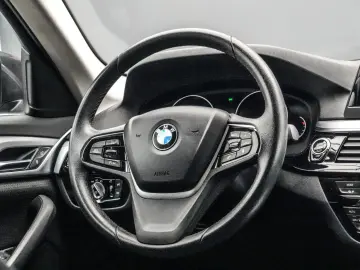 BMW Seria-5