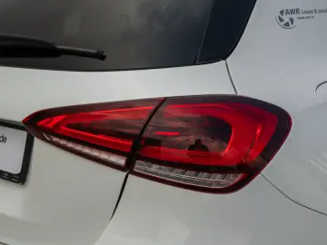 MERCEDES-BENZ A 250 e AMG LINE  GARANTIE