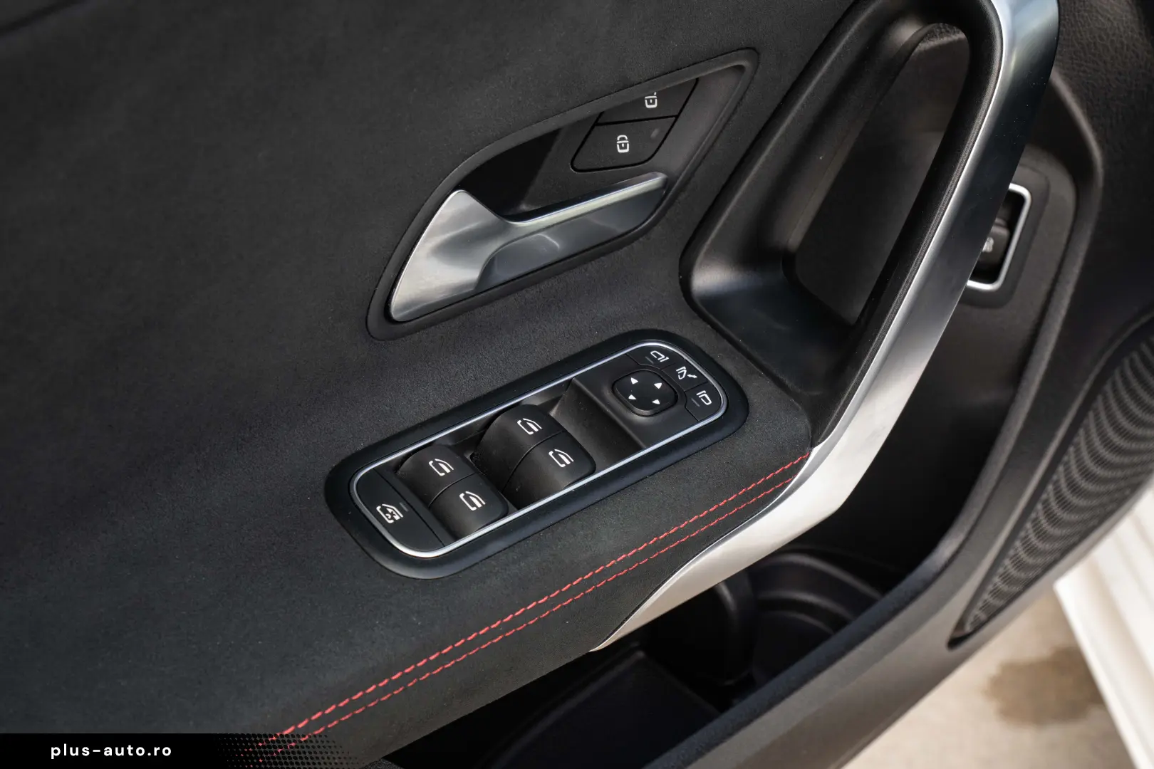 MERCEDES-BENZ A 250 e AMG LINE  GARANTIE