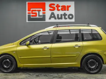 Peugeot 307