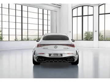 MERCEDES-BENZ CLE 53 AMG 4M  Coupé Pano Distr Night