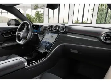 MERCEDES-BENZ CLE 53 AMG 4M  Coupé Pano Distr Night