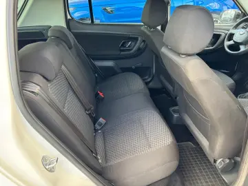 Skoda Fabia Gen-Ii-2007-2014