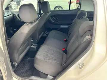 Skoda Fabia Gen-Ii-2007-2014