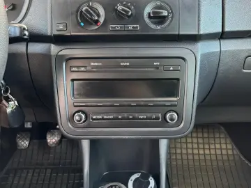 Skoda Fabia Gen-Ii-2007-2014