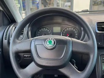 Skoda Fabia Gen-Ii-2007-2014