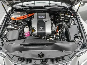 Lexus Seria-is