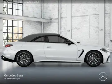 MERCEDES-BENZ CLE 53 4M  AMG Cab PREMIUM Fahrass