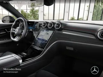 MERCEDES-BENZ CLE 53 4M  AMG Cab PREMIUM Fahrass