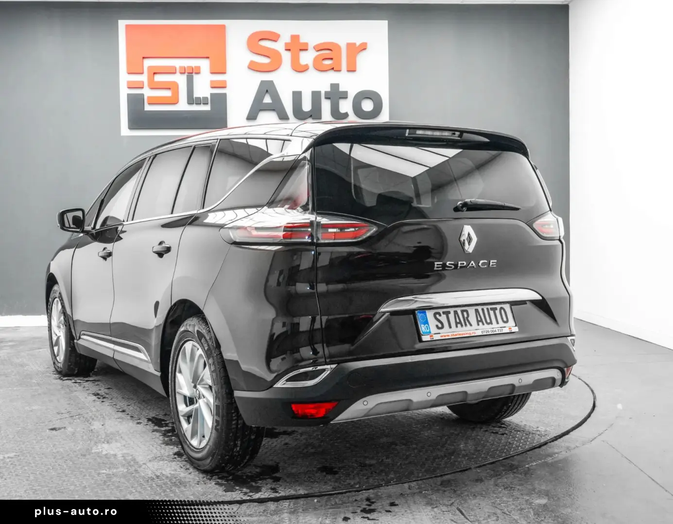 Renault Espace