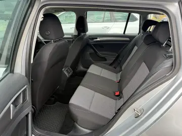 VW Golf VII 12 2015 - 1.6 diesel - RATE fara Avans