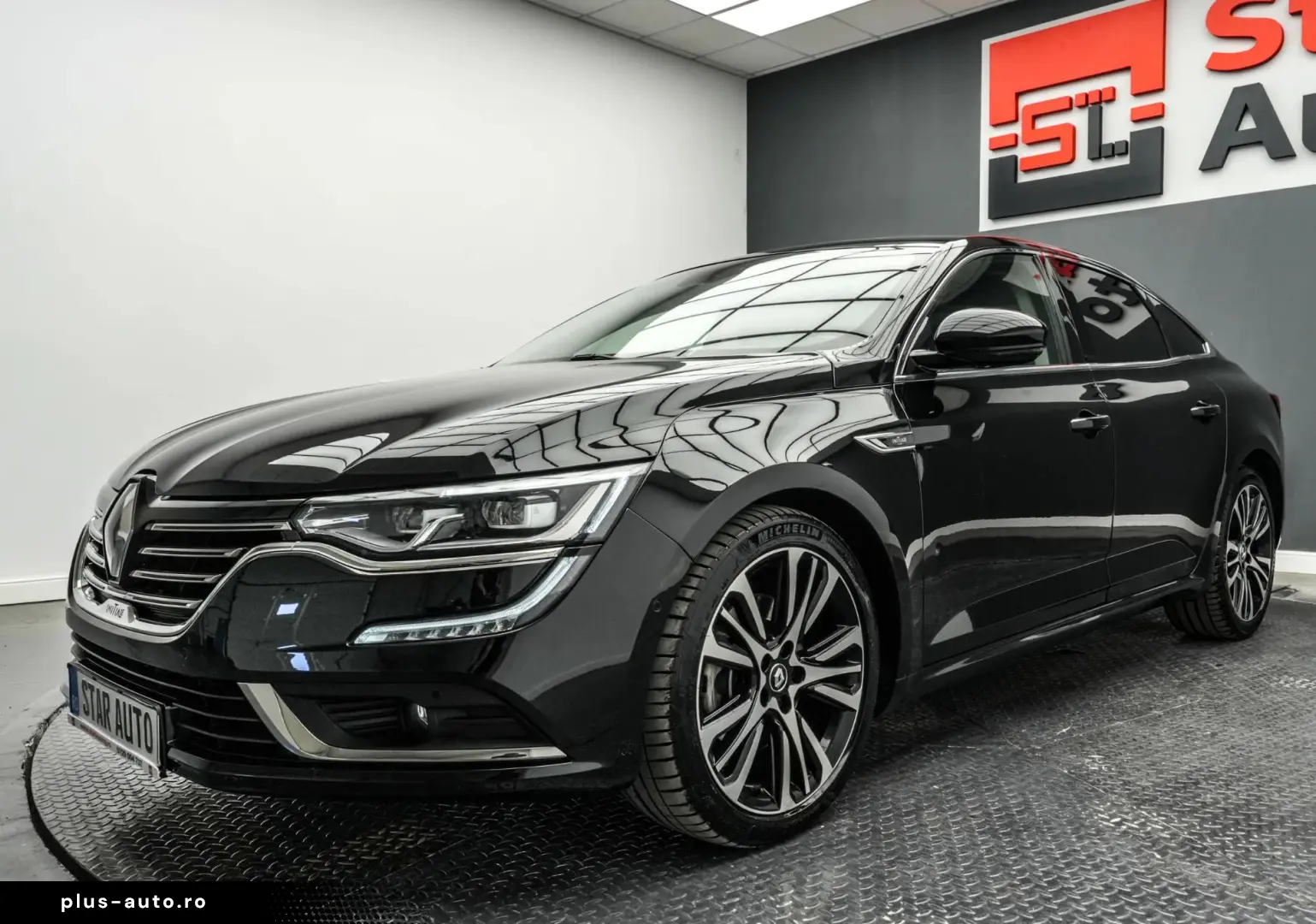 Renault Talisman