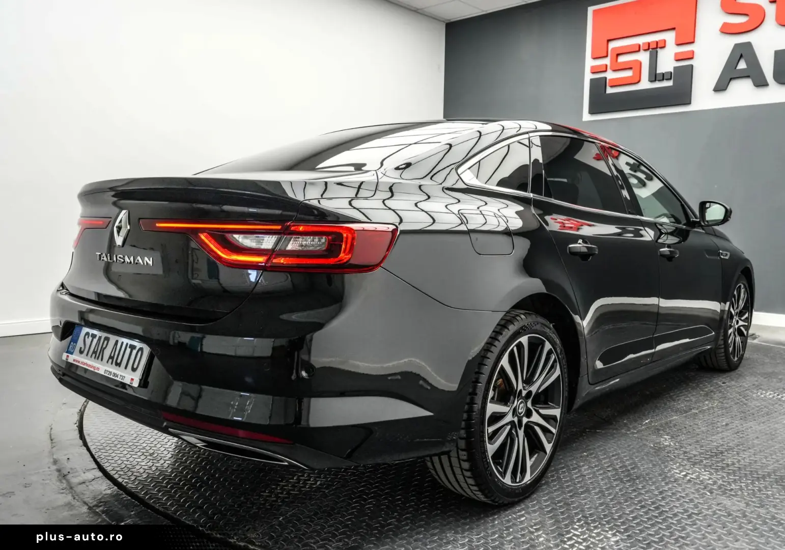 Renault Talisman